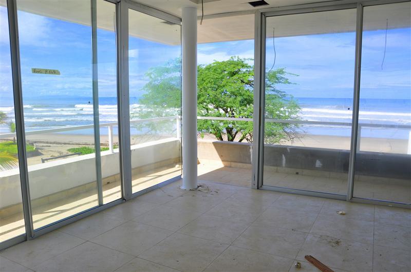 Projects Construction Of A 4 Bedroom Beach Front House At Panga